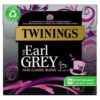 Twinings Earl Grey Tea Bags Large Pack 80