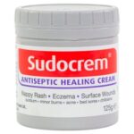 Sudocrem Antiseptic Healing Cream