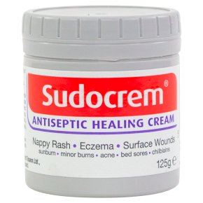 Sudocrem Antiseptic Healing Cream