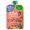 Ella's Kitchen Fish Pie