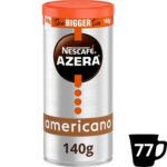 Nescafe Azera Americano Instant Coffee
