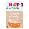 Hipp Organic Creamy Porridge