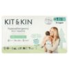 Kit & Kin Eco Nappies Size 1