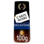 Carte Noire Décaféiné Instant Coffee