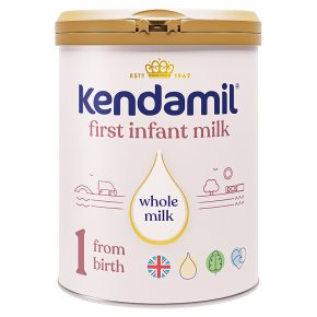 Kendamil Classic First Infant Milk