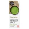 Clearspring Matcha Shot 8 Sachets