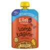 Ella's Kitchen Lamb Tagine