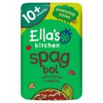 Ella's Kitchen Spag Bol