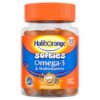 Haliborange Softies Omega-3 & Vitamins
