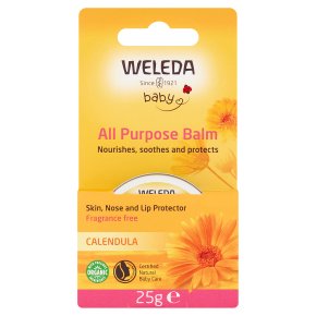 Weleda Calendula All Purpose Balm