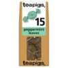 Teapigs Peppermint Leaves 15 Tea Temples