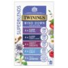 Twinings Superblends Wind Down Selection Tea Bags 20