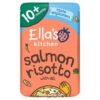 Ella's Kitchen Salmon Risotto
