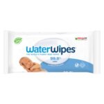 WaterWipes Original Biodegradable