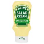 Heinz Original Salad Cream 425g