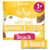 Piccolo Oaty Bars Banana & Cocoa