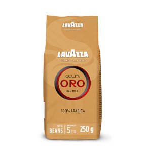 Lavazza Qualità Oro Coffee Beans