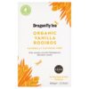 Dragonfly Tea Organic Vanilla Rooibos 40 Tea Bags