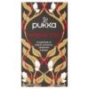 Pukka Organic Original Chai 20 Tea Sachets