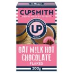 Cupsmith Oat Milk Hot Chocolate