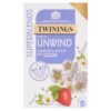 Twinings Superblends Unwind Camomile Tea Bags 20