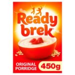 Ready Brek Original Smooth Porridge Oats