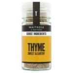 Cooks' Ingredients Thyme