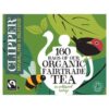 Clipper Organic Fairtrade Everyday Tea Bags
