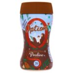 Options Winter Edition Praline Hot Chocolate