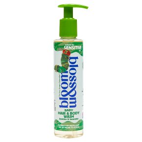 Bloom & Blossom Baby Hair & Body Wash