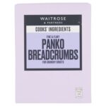 Cooks' Ingredients Panko Breadcrumbs