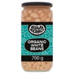 Bold Bean Co Organic White Beans