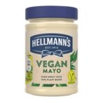Hellmann's Vegan Mayonnaise 270g