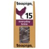 Teapigs Everyday Brew Tea 15 Tea Temples