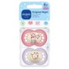 MAM Pure Night Soother 6+M