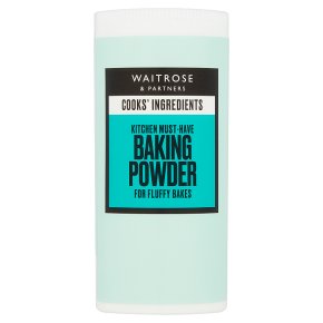 Cooks' Ingredients Baking Powder