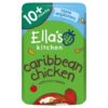 Ella's Kitchen Caribbean Chicken