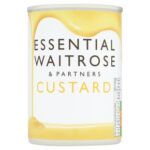 Waitrose Essential Custard