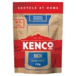 Kenco Rich Instant Coffee Refill