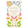 Pukka Herbal Collection 20 Herbal Tea Sachets