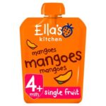 Ella's Kitchen Puree Mangoes