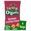 Organix Barbeque Gruffalo Claws