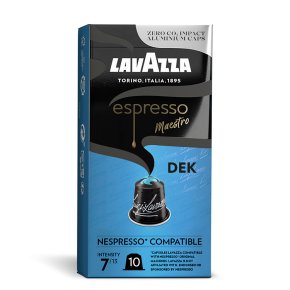 Lavazza Decaff Espresso 10s