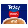 Tetley Original 240 Tea Bags 750g