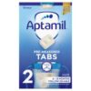 Aptamil Tabs Follow on Milk