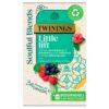 Twinings Soulful Blends Little Lift Tea Bags 20