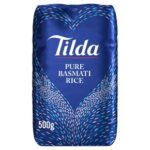Tilda Pure Basmati Rice