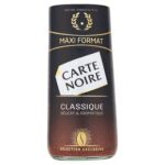 Carte Noire Classique Instant Coffee