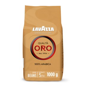 Lavazza Qualita Oro Beans