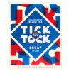 Tick Tock Decaf Tea Bags 80s 216g